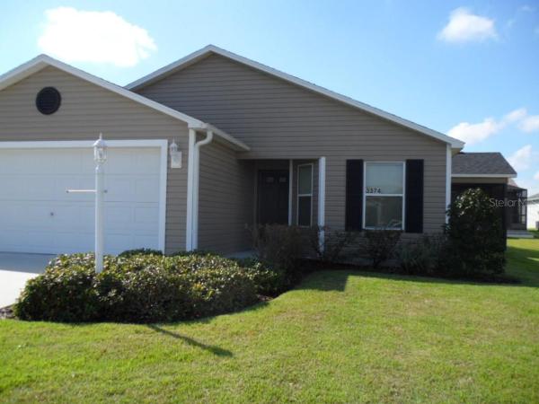 VILLAGES OF SUMTER UNIT 180