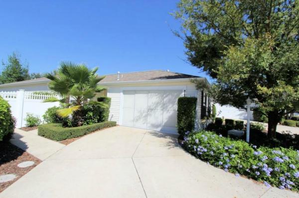 VILLAGES OF MARION FAIRLAWN VILLAS