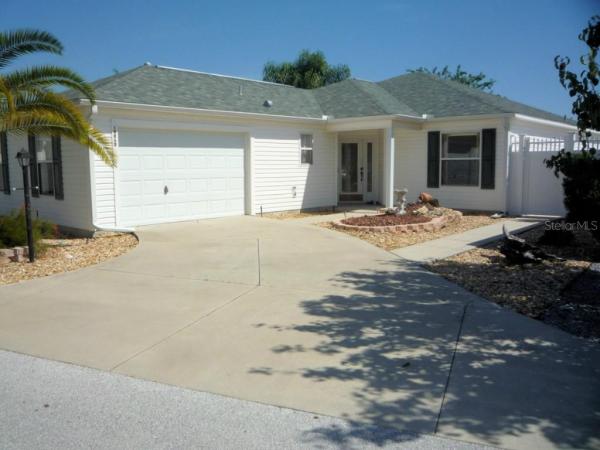 THE VILLAGES / MORNINGVIEW