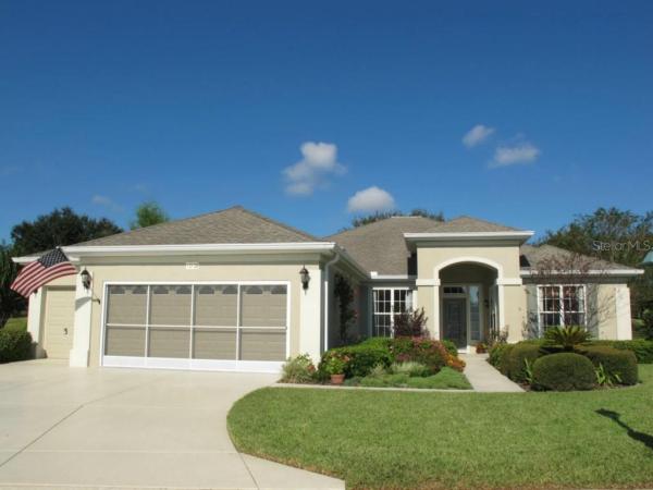 SPRUCE CREEK COUNTRY CLUB