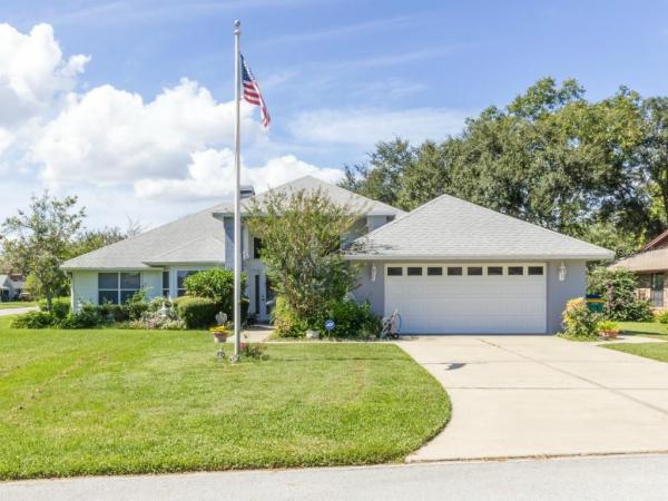 TAVARES VISTA DEL LARGO WATER PLANT SITE