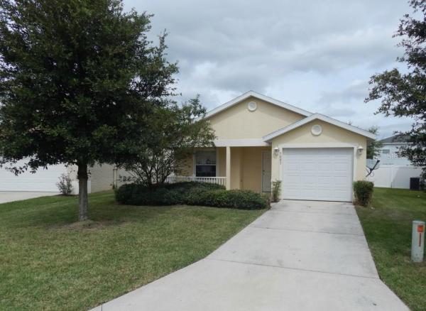 VILLAGES OF PARKWOOD