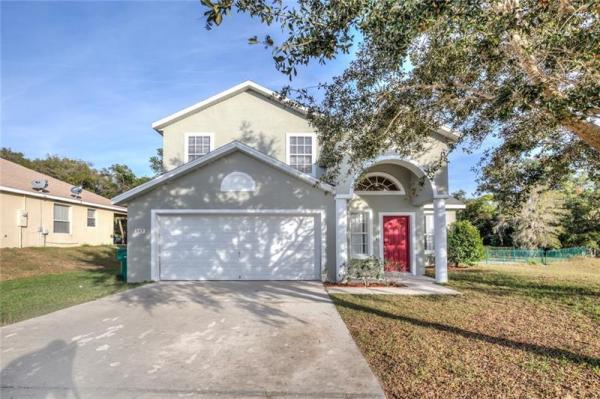 EUSTIS BRAC BLUFF PASS PH 02 HORIZON OAKS