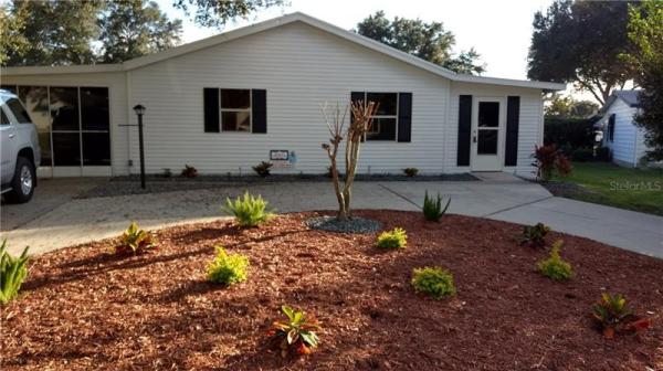 LADY LAKE ORANGE BLOSSOM GARDENS UNIT 11