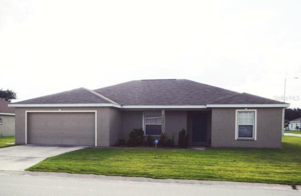 ENCLAVE AT IMPERIAL LAKES