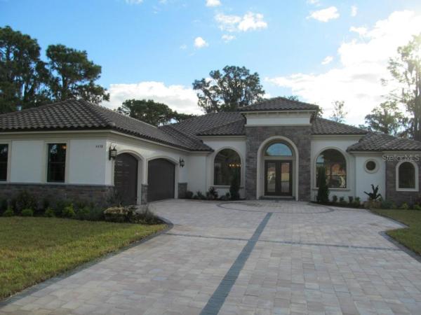 HALLAM PRESERVE EAST