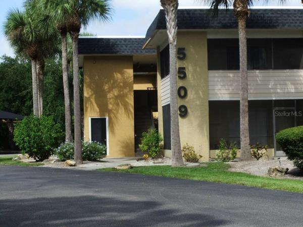 LOUGH ERNE SEC ONE CONDOMIN