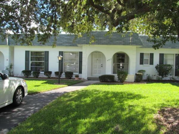 CORTEZ VILLAS CONDO 7 PH A