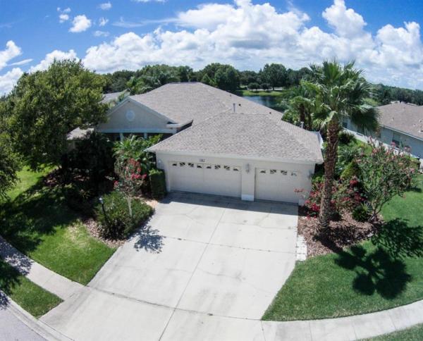 SUMMERFIELD VILLAGE SP D UN 3