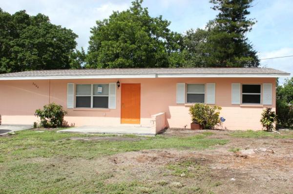 FAIRFIELD ACRES UNIT TWO