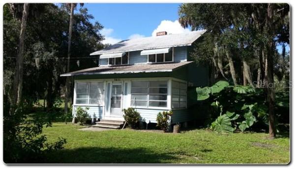 PALMETTO GROVE & GARDEN CO