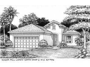 SUGAR MILL LAKES PH II & III