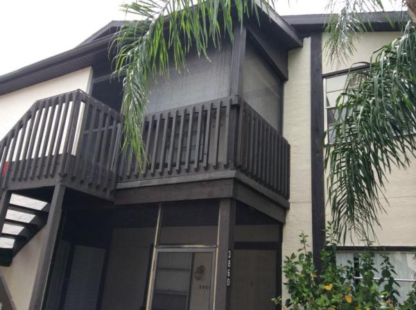 MIRROR LAKE CONDO SEC 4