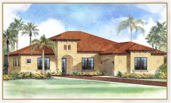 SARASOTA NATIONAL PH 1B