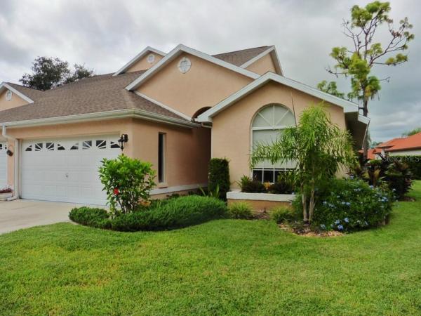 CHESTNUT CREEK VILLAS UNIT 1