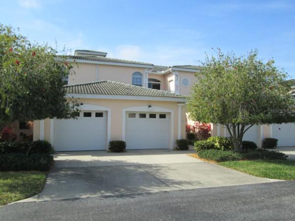 RESIDENCES AT GONDOLA PARK