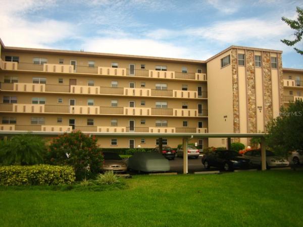 IRONWOOD SEVENTH CONDO OR678/184