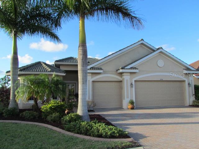 STONEYBROOK AT VENICE UNIT 3 - фото