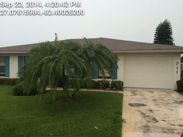 VIVIENDA WEST - фото