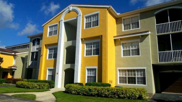 LAS PALMAS OF SARASOTA