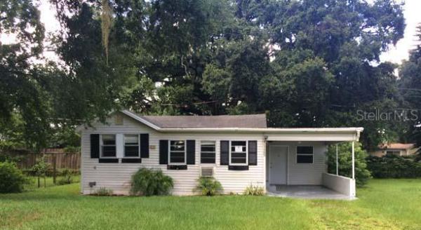 SUNSHINE GARDENS 1ST ADD