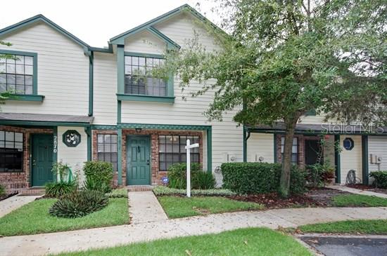 WEKIVA RESERVE UNIT 2