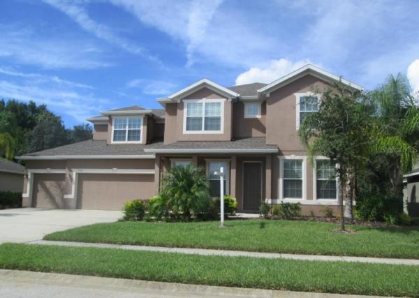 THE PRESERVE AT LAKE CHARM