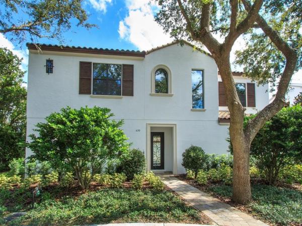 TURNER PROPERTIES PLAT