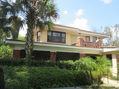 ACREAGE & UNREC PLATS