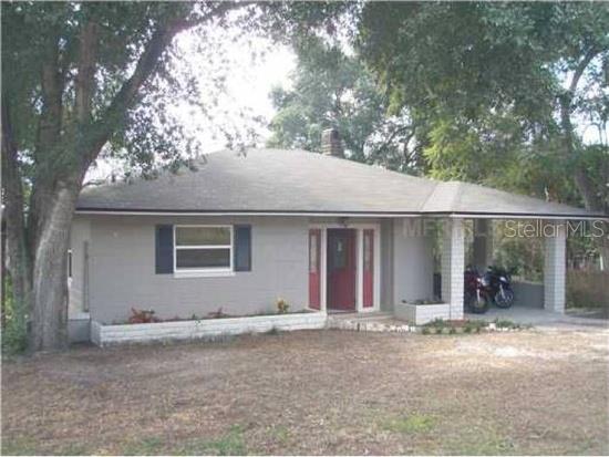 EUSTIS SENTINEL HILL