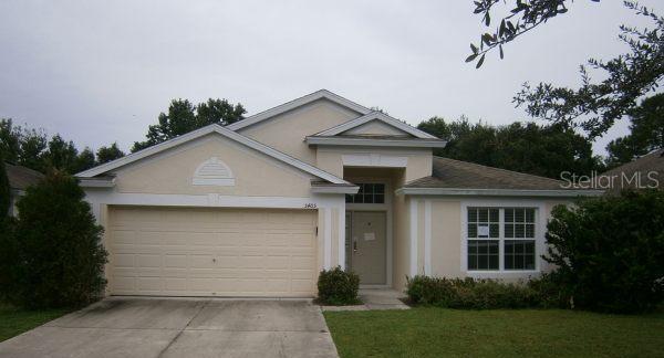 LEXINGTON OAKS VILLAGES 21 & 22