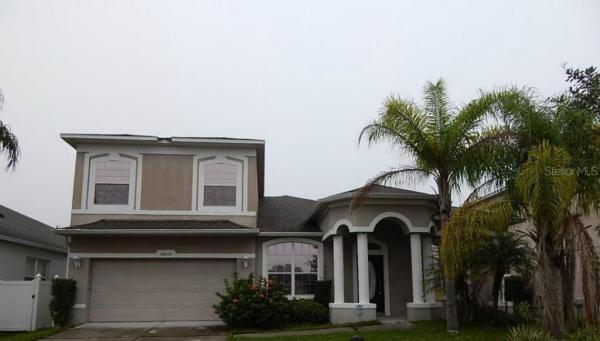 WYNDHAM LAKES ESTATES