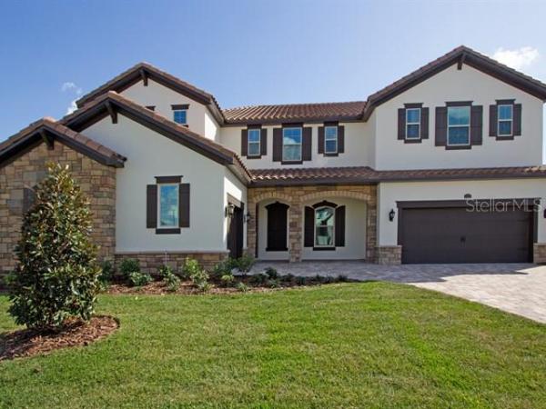 ENCLAVE AT WINDERMERE LANDING