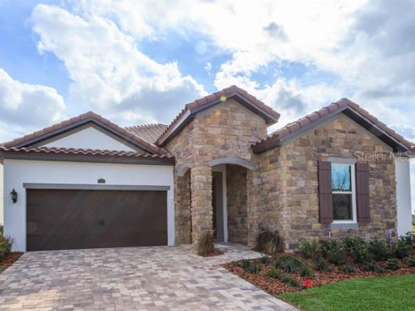 ENCLAVE AT WINDERMERE LANDING