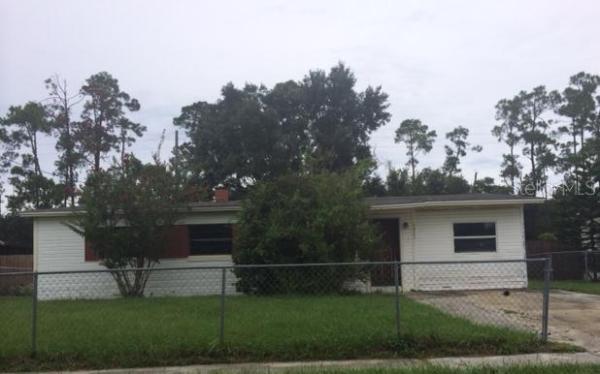 CONWAY ACRES THIRD ADD