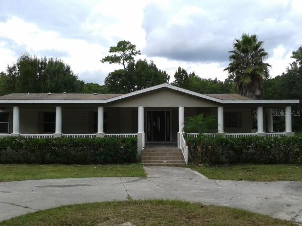 SEAWARD PLANTATION ESTS 2ND ADD