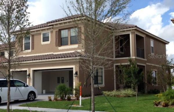 EAGLE CREEK VILLAGE G