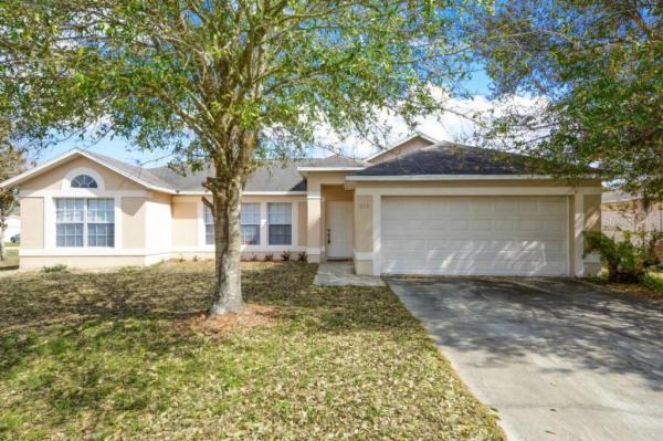 POINCIANA VILLAGE 02 NEIGHBORHOOD 01