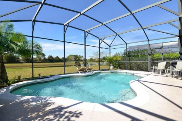 VISTA LAKES VILLAGE N-13 WAVERLY