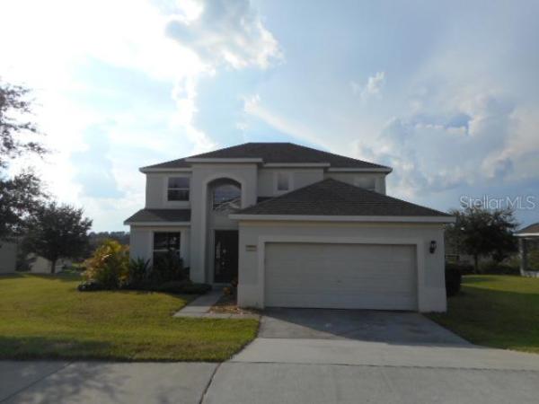 CLERMONT VERDE RIDGE UNIT 01