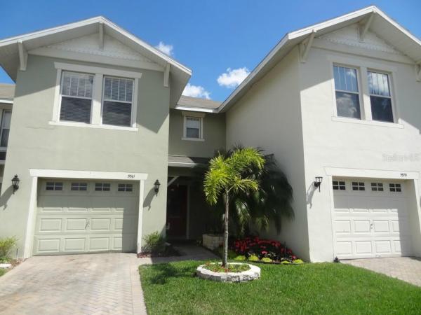 CROWNTREE LAKES 02 & 03