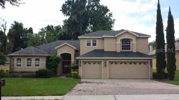 HEATHERBROOKE ESTATES