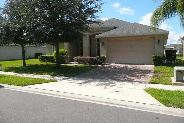 RETREAT AT WEKIVA - PH 2