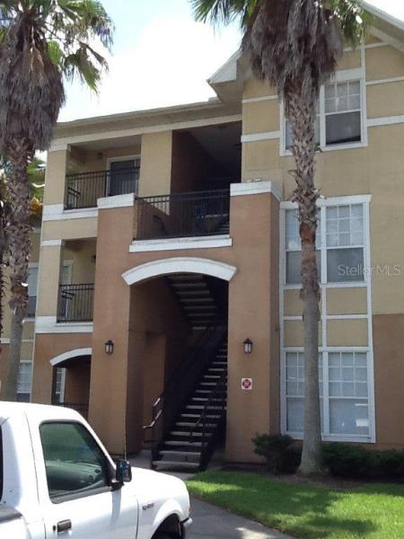 ORLANDO ACADEMY CAY CLUB I