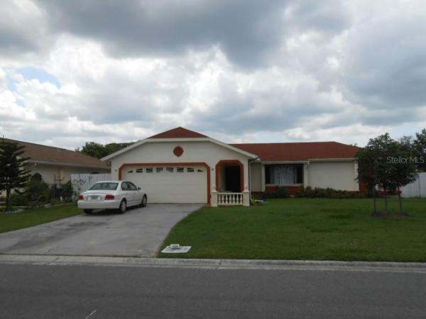 BUENAVENTURA LAKES UNIT 03