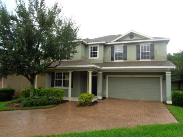 LEGACY PARK RESIDENTIAL PH 1 & 2