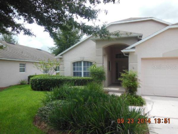 MANCHESTER AT KINGS RIDGE PH I