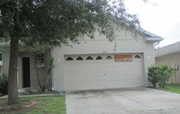 WILDERNESS LAKE PRESERVE - PH II