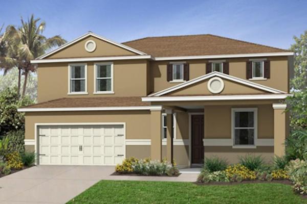 VINEYARDS OF HORIZONS WEST