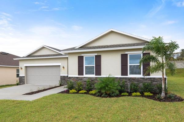 OVERLOOK AT VISTA GRANDE